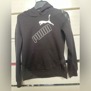 Puma hoddie women's